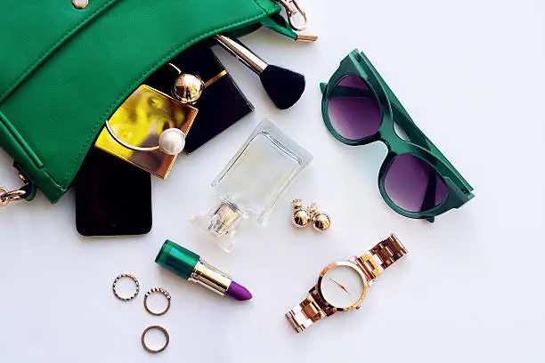 Fashion accessories