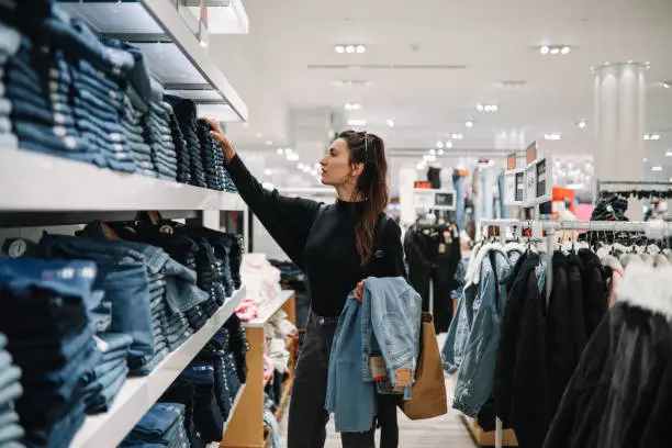 Levi's Fashion