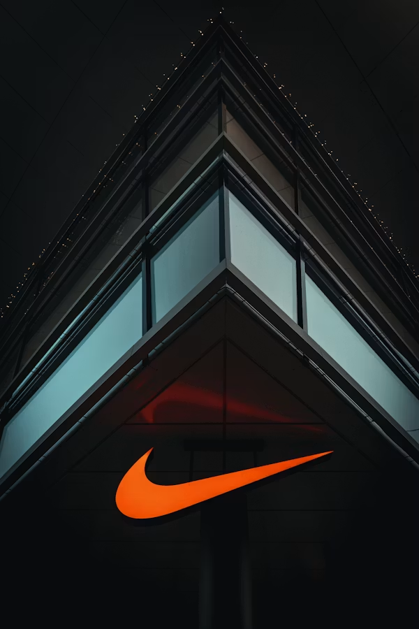Nike Fashion