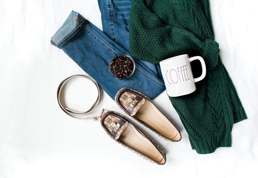 Fashion shopping lifestyle