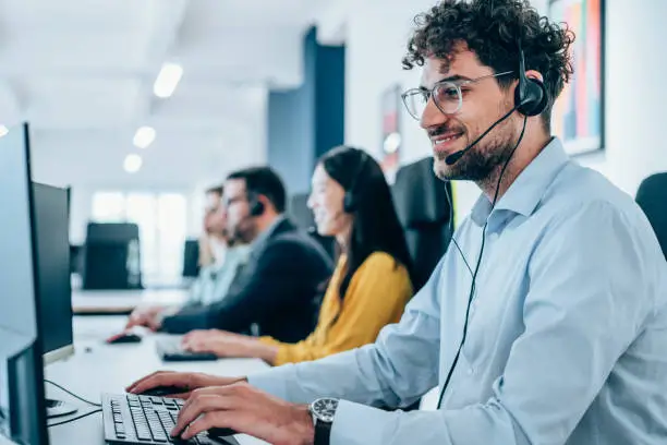 Fashion customer support