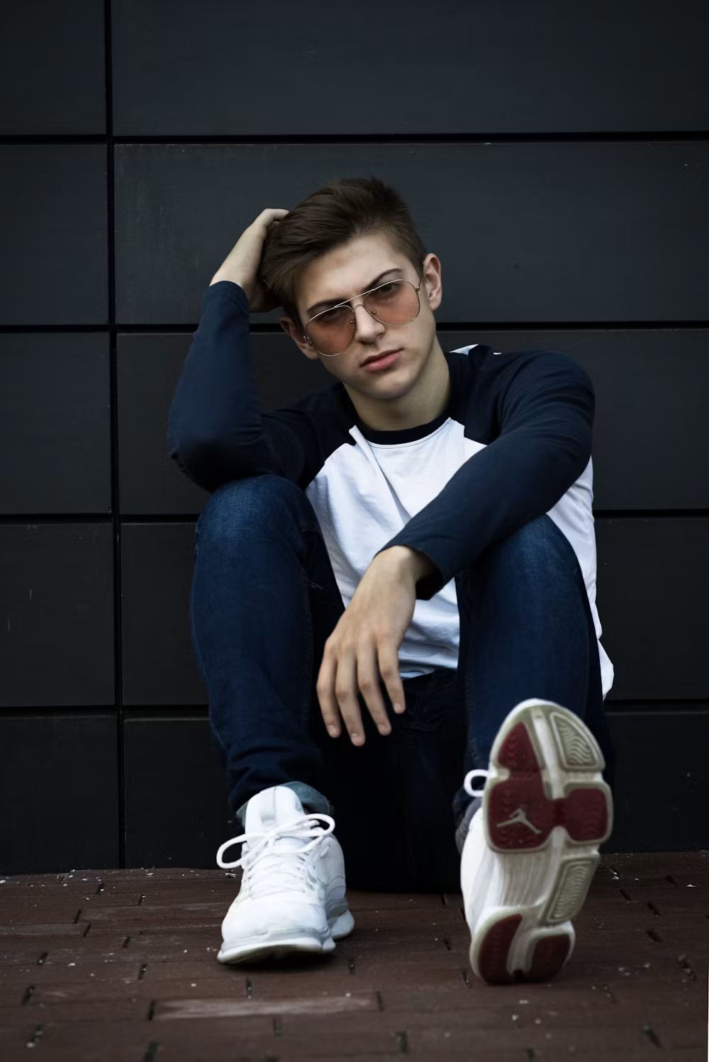 Men's Fashion