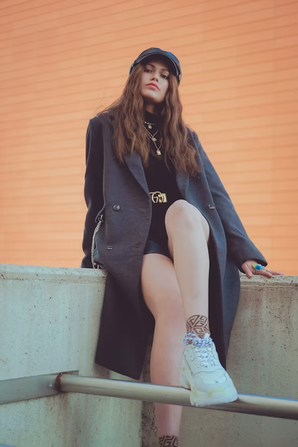 Women's Fashion